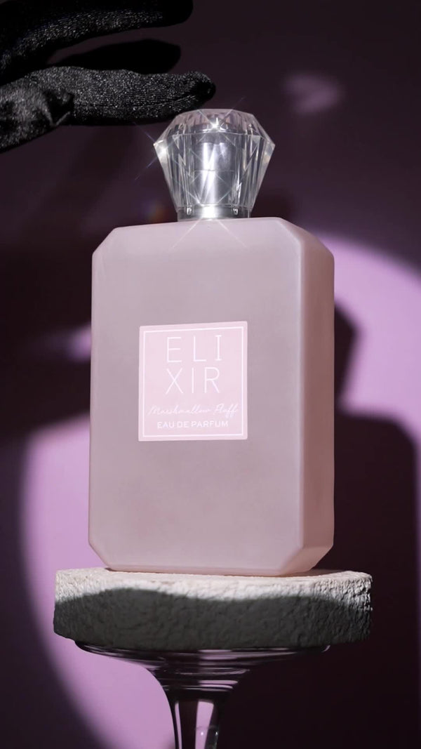Marshmallow EDP Intense 3.4oz Floral Fruity Gourmand for Women