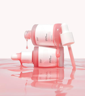 Affordable Glass Glow 8-Piece K-Beauty Skincare Set for Radiance, Hydration & Skin Renewal