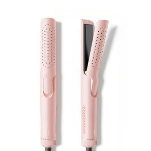 Whirlwind Cool Curl Airflow Styler and Straightener with 360 Degree Cool Air Technology