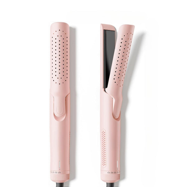 Whirlwind Cool Curl Airflow Styler and Straightener with 360 Degree Cool Air Technology