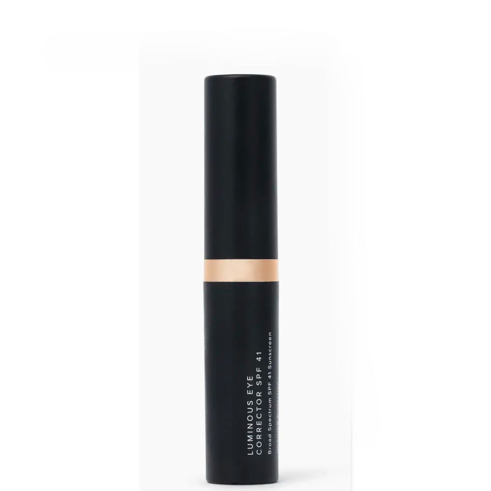 Luminous Eye Corrector Concealer with Peptides, Snow Mushroom Extract with Broad-Spectrum SPF 41