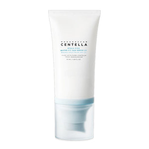 Hyalu-Cica Water-Fit Sun Serum UV – Lightweight Hydrating Sunscreen